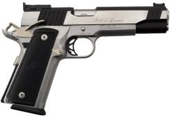 40 Smith & Wesson Para-Ordnance HITMAN