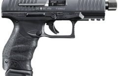 9mm Walther PPQ Navy GREEK SPECIAL FORCES